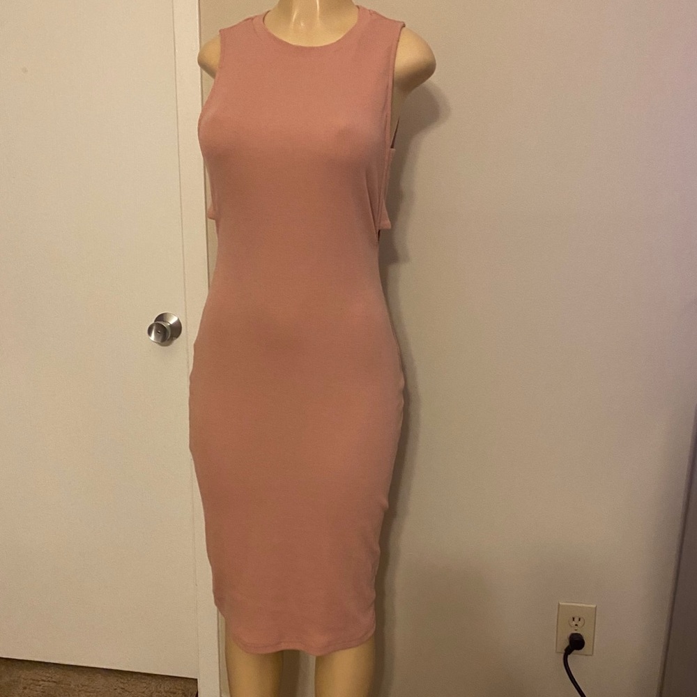 Onwelfth Bodycon Dress